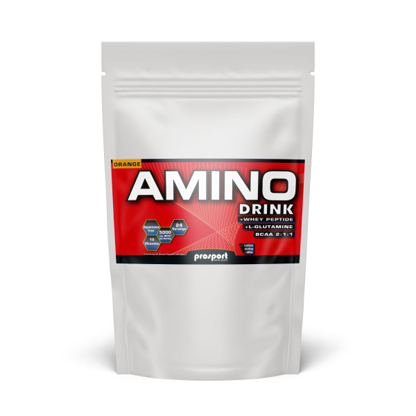 Prosport AMINO DRINK 500g Dose