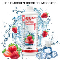 Prosport ALLINCLUSIVE ® 1 Liter Flasche