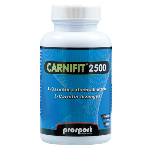 Prosport CARNIFIT ® 2500 60 Tabletten 150g Dose