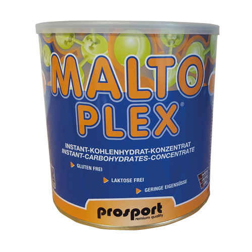 Prosport MALTO PLEX ® 1100g Dose