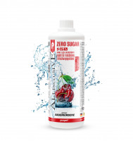 Prosport ALLINCLUSIVE ® 1 Liter Flasche