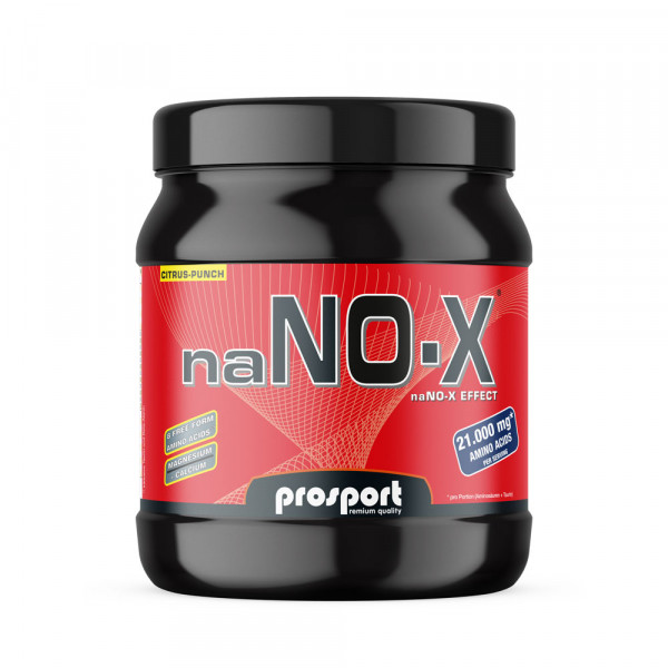 Prosport naNO-X ® BOOSTER 908g Dose