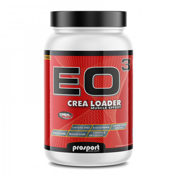 Prosport EO³ ® CREA LOADER ® 2000g Dose