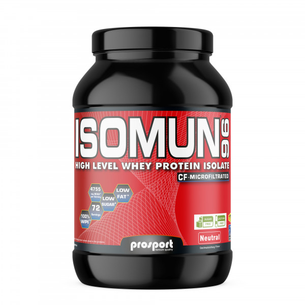 Prosport ISOMUN 96 1800g Dose