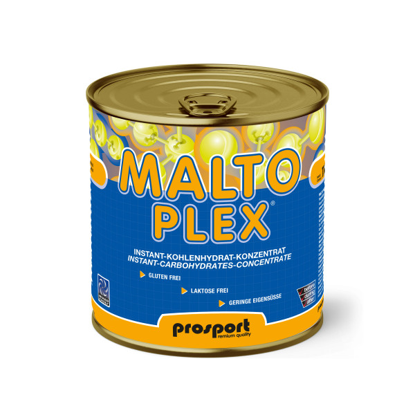 Prosport MALTO PLEX ® 1100g Dose