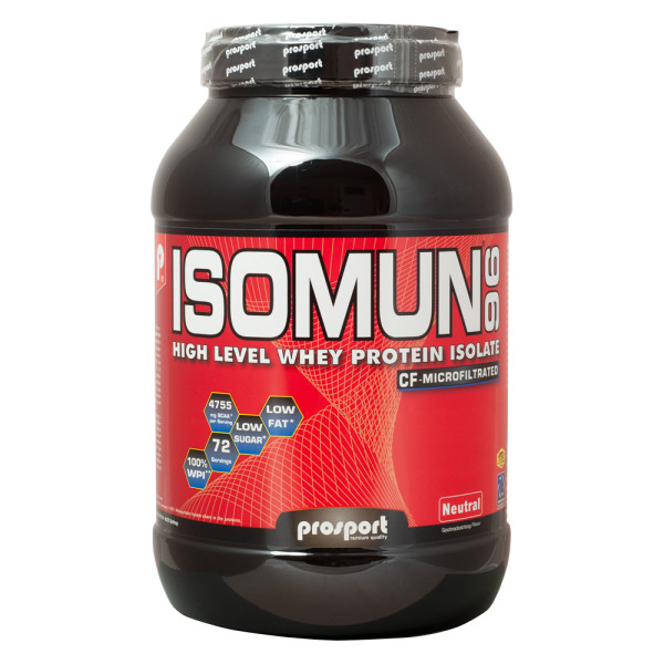 Prosport ISOMUN 96 1800g Dose