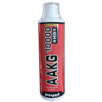 Prosport AAKG 10.000 SHOT 500ml Flasche