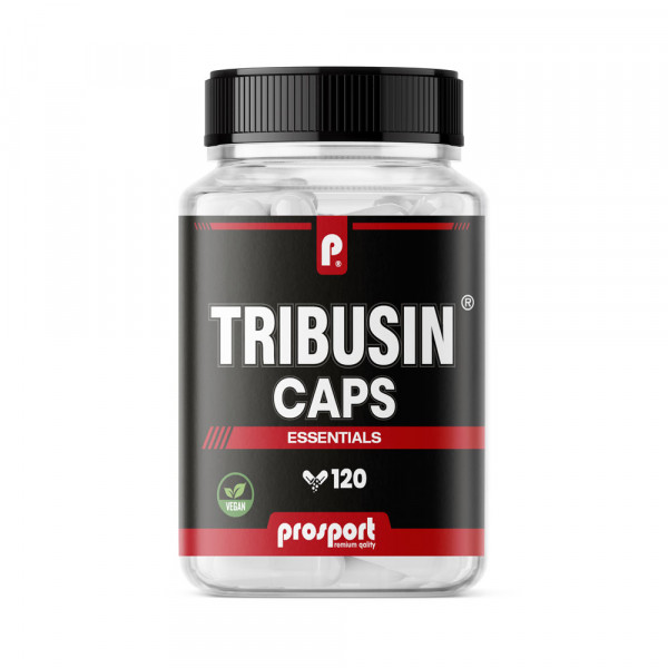Prosport TRIBUSIN ® 120 Kapseln 110,4g Dose