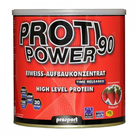 Prosport PROTI POWER ® 90 750g Dose