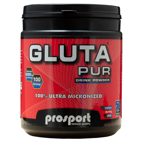 Prosport GLUTA PUR ® 500g Dose