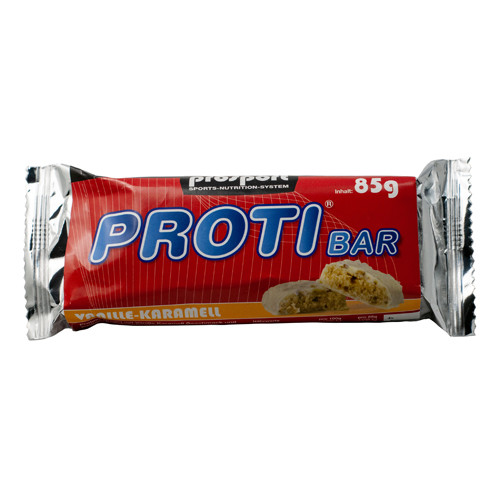 PROTI BAR 85g Riegel 26% Protein