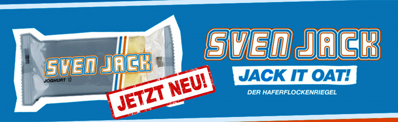 Sven Jack Riegel