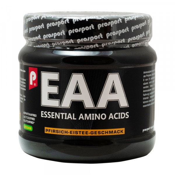 Prosport EAA Powder 450g Dose