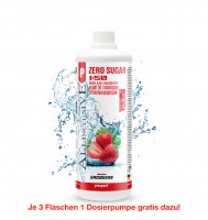 Prosport ALLINCLUSIVE ® 1 Liter Flasche