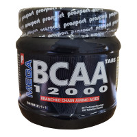 Prosport MEGA BCAA 12000 180 Tabletten 378g Dose