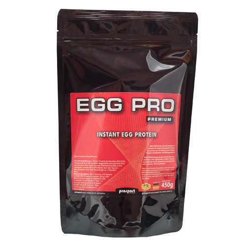 Prosport EGG Pro Premium 450g Beutel