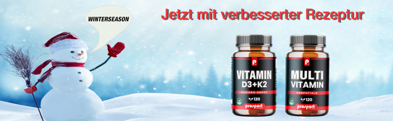 Winterseason
