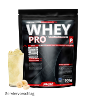 Prosport WHEY PRO ® 908g Beutel
