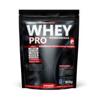 Prosport WHEY PRO ® 908g Beutel