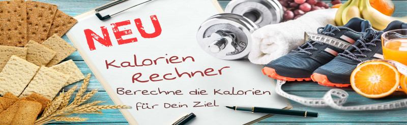 Kalorienrechner