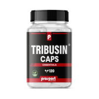 Prosport TRIBUSIN ® 120 Kapseln 110,4g Dose
