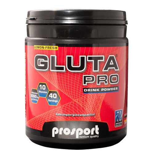 Prosport GLUTA PRO ® DRINK 400g Dose