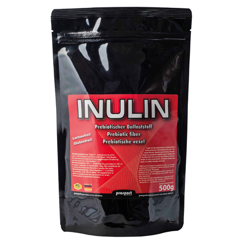 Prosport INULIN 500g Zip-Beutel