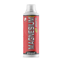 Prosport MAGNESIUM flüssig 0,5L Flasche