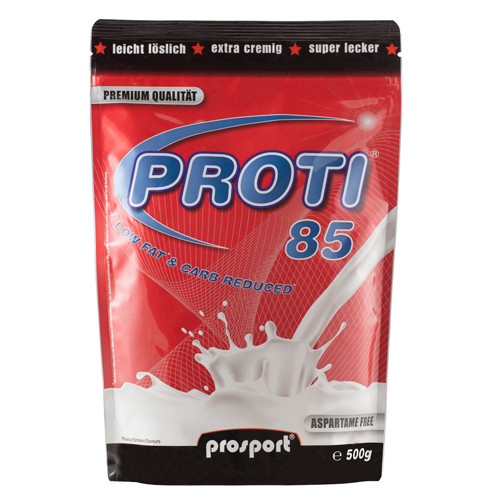 Prosport PROTI ® 85 500g Beutel