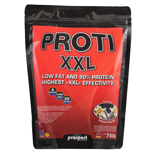 Prosport PROTI ® XXL 750g Beutel
