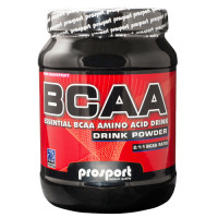 Prosport BCAA Drink 700 g Dose