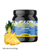 Prosport MOLKE Drink 1000g Dose