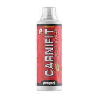 Prosport CARNIFIT ® DIRECT 50000, flüssiges L-Carnitin, 500ml Flasche