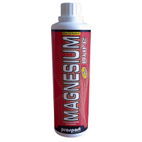 Prosport MAGNESIUM flüssig 0,5L Flasche