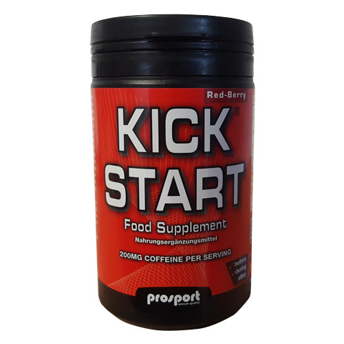 Prosport KICK START ® 200g Dose