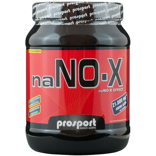 Prosport naNO-X ® BOOSTER 908g Dose