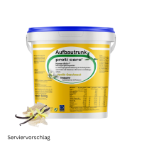 Prosport Proti Care ® Aufbautrunk 5000g Eimer