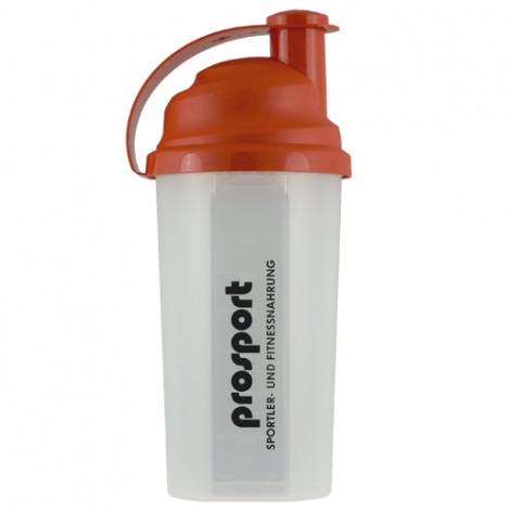 Prosport MixChamp Shaker 700 ml