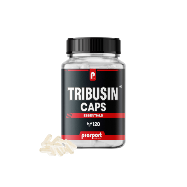 Prosport TRIBUSIN ® 120 Kapseln 110,4g Dose